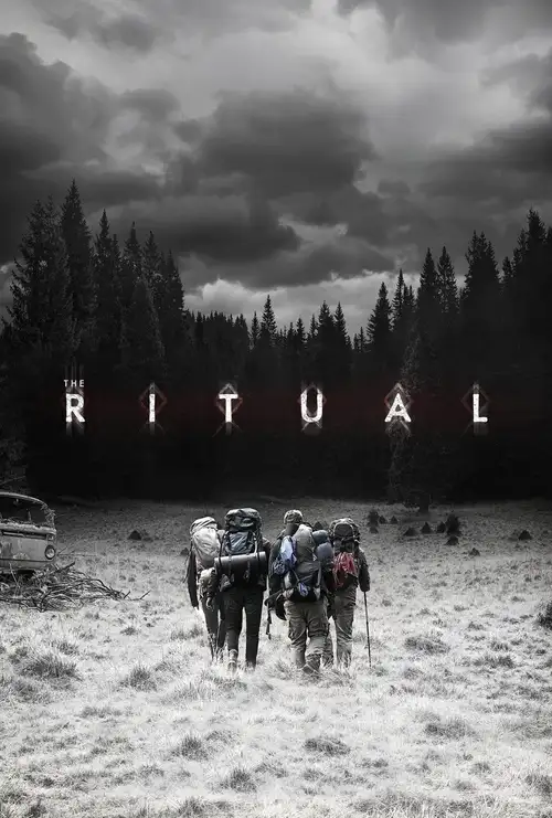 the ritual 2017