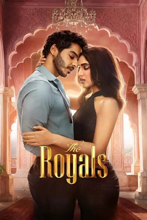 the royals 2025