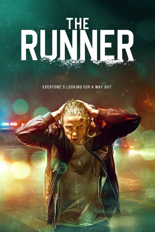 the runner 2022