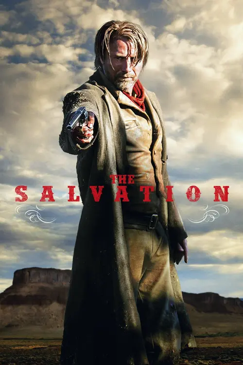 the salvation 2014