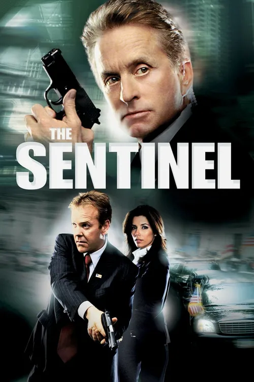 the sentinel 2006