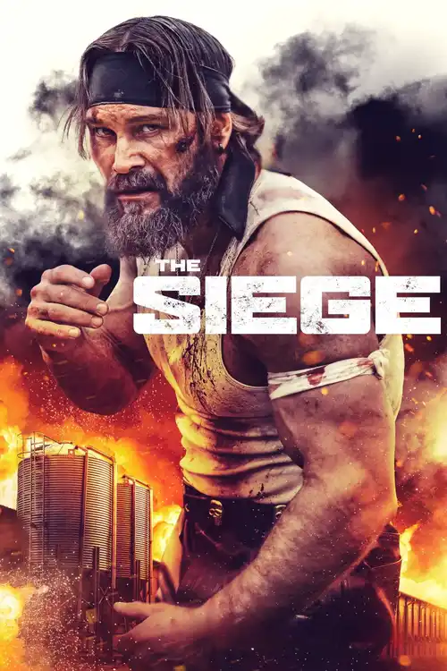 the siege 2023
