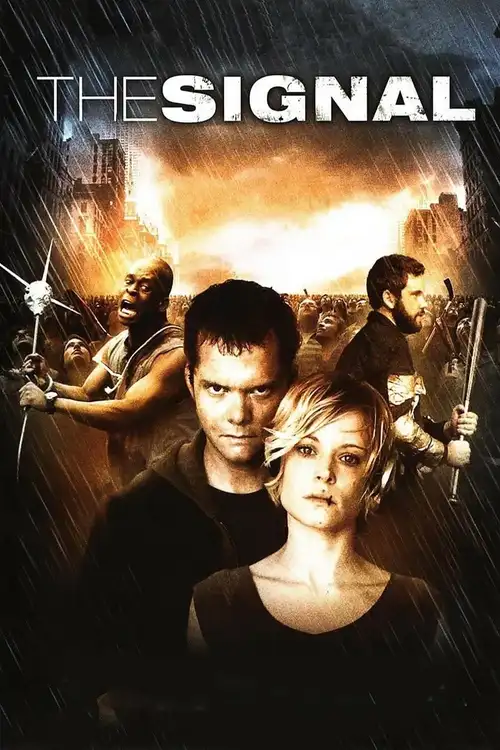 the signal 2007