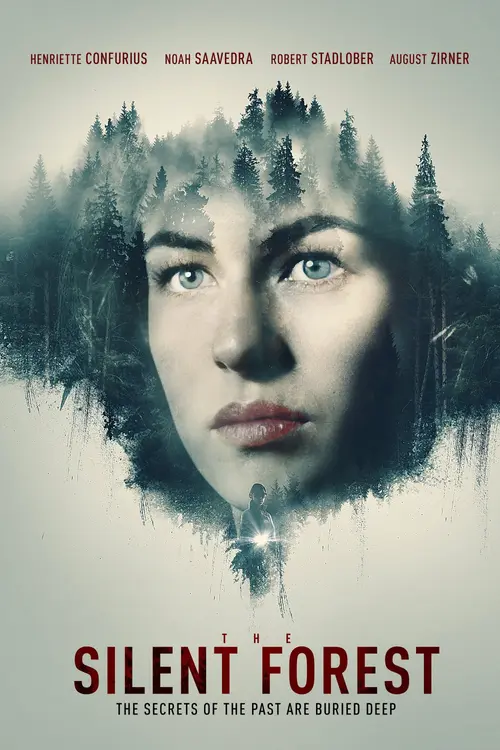 the silent forest 2022