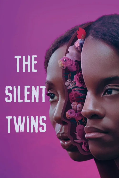 the silent twins 2022