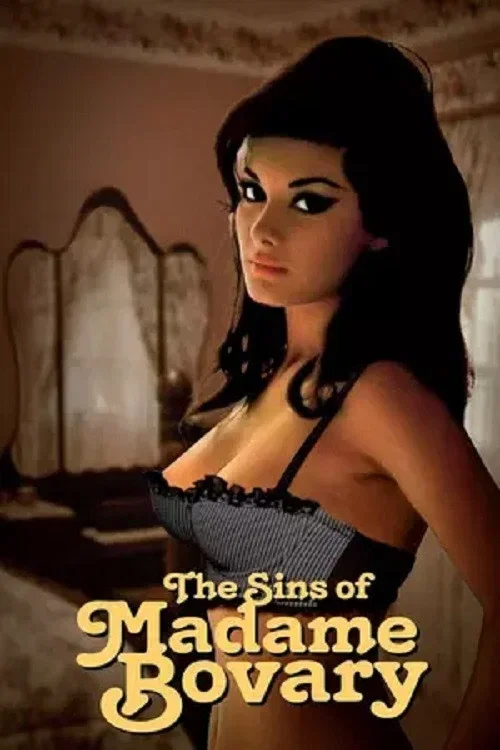 the sins of madame bovary 1969