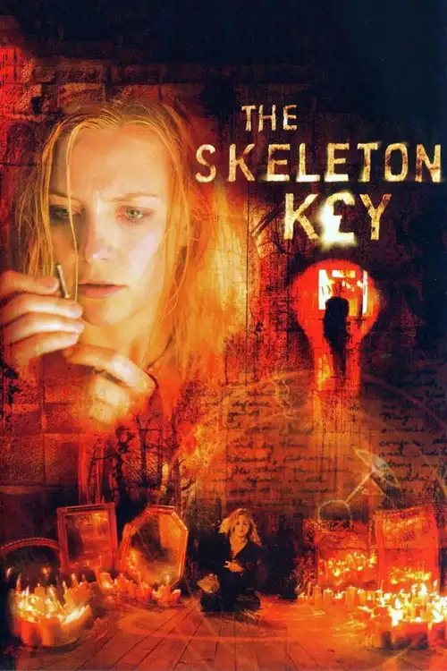 the skeleton key 2005