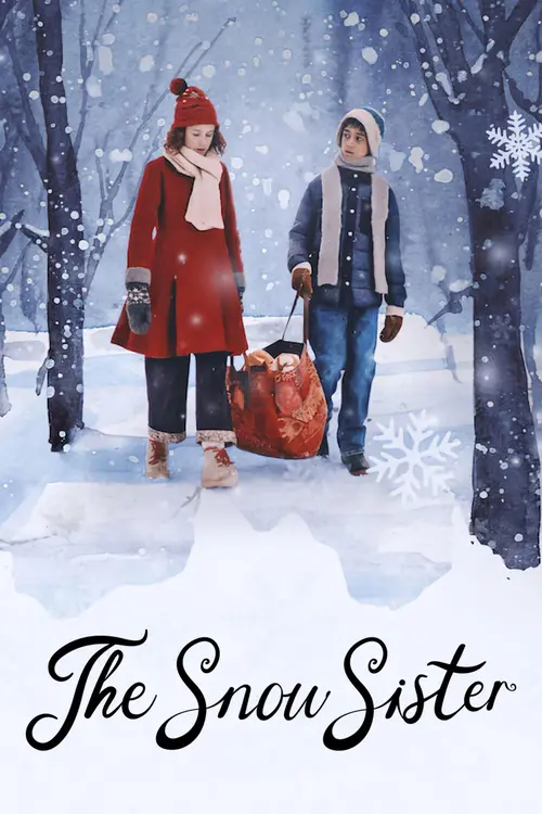 the snow sister 2024