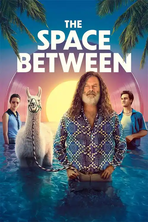 the space between 2017
