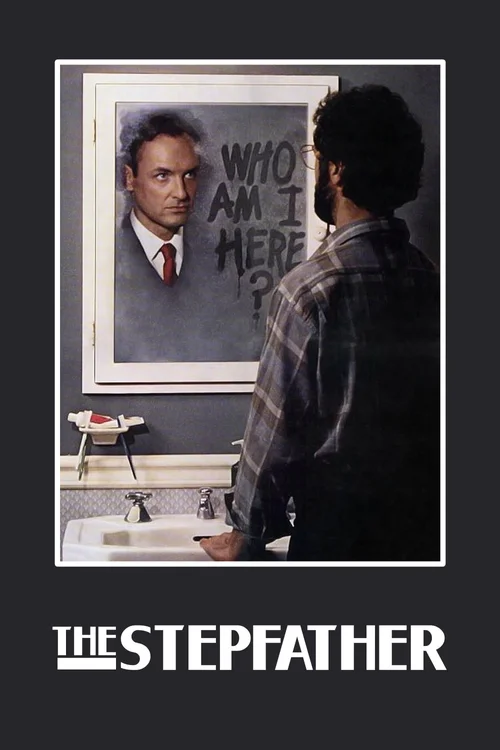 the stepfather 1987