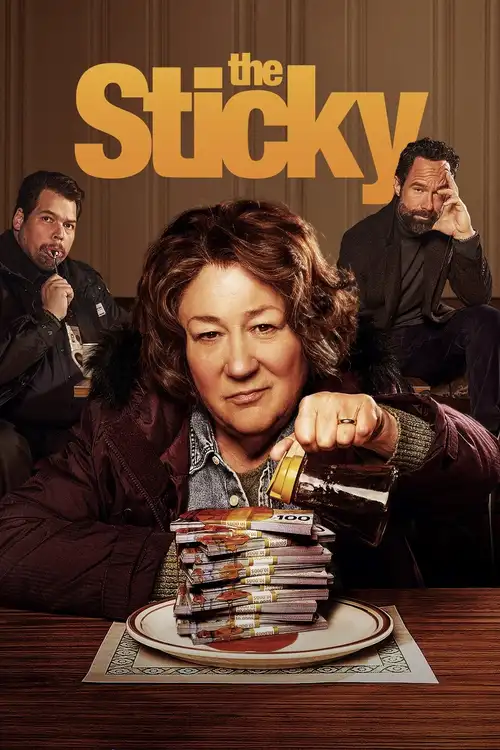 the sticky 2024