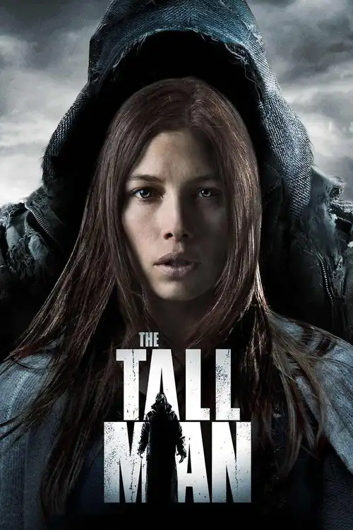 the tall man 2012