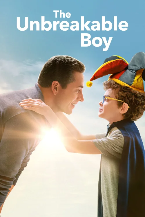 the unbreakable boy 2025