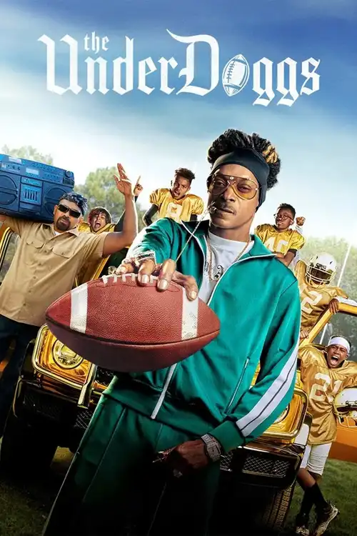 the underdoggs 2024