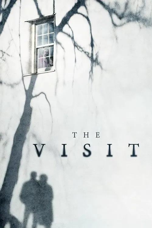 the visit 2015
