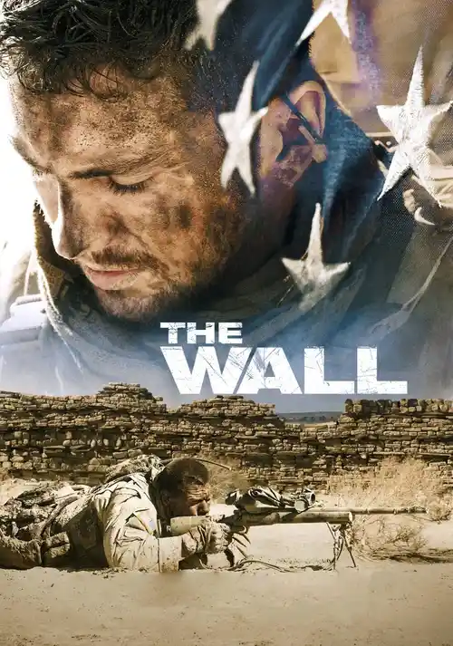 the wall 2017