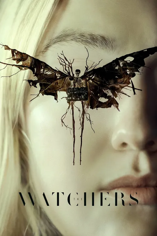 the watchers 2024