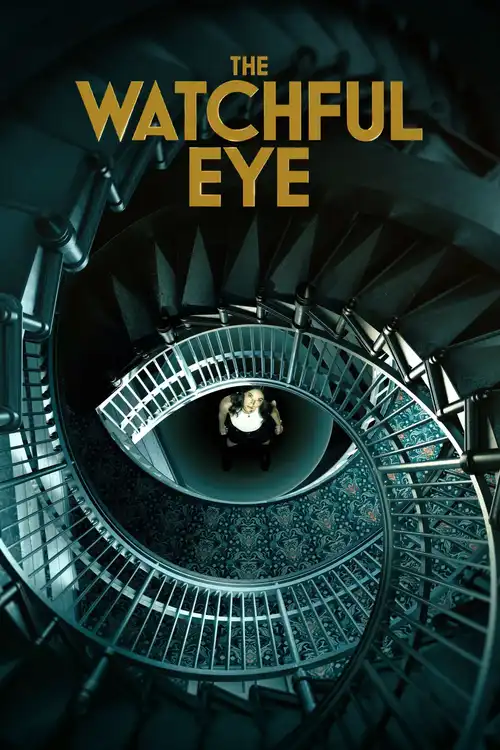 the watchful eye 2023
