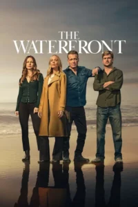 the waterfront 2025