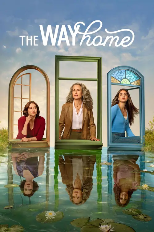 the way home 2023