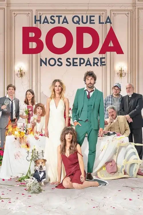 the wedding unplanner 2020