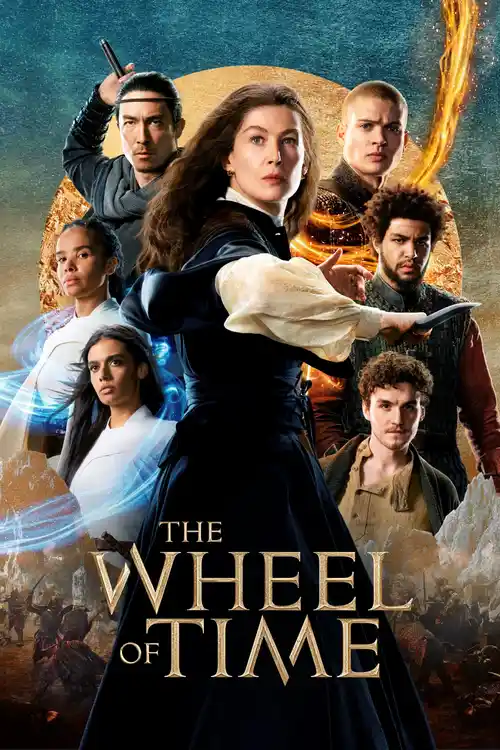 Download The Wheel of Time (Season 1 – 3) Complete Dual Audio {Hindi + English} Prime Video 480p | 720p | 1080p WEB DL 13 the wheel of time season 1