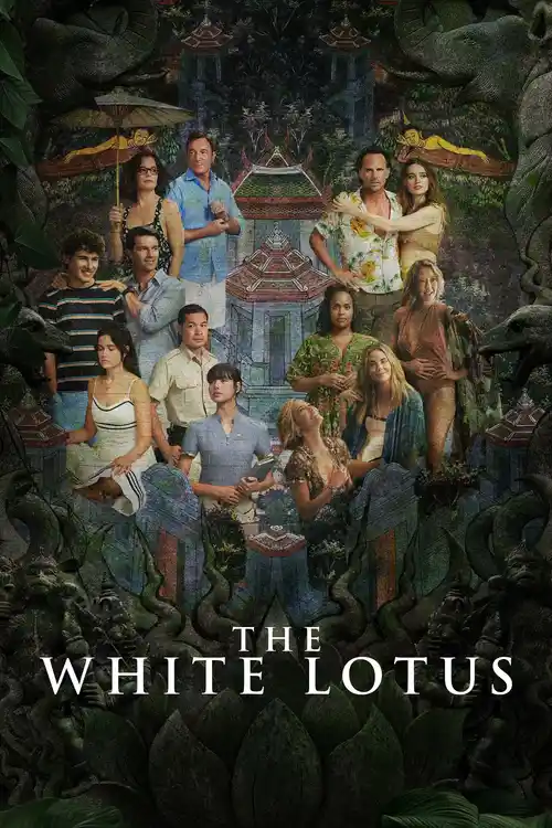 Download The White Lotus (S03) Dual Audio {Hindi English} HBO Series 480p 720p & 1080p WEB DL 4 the white lotus s03