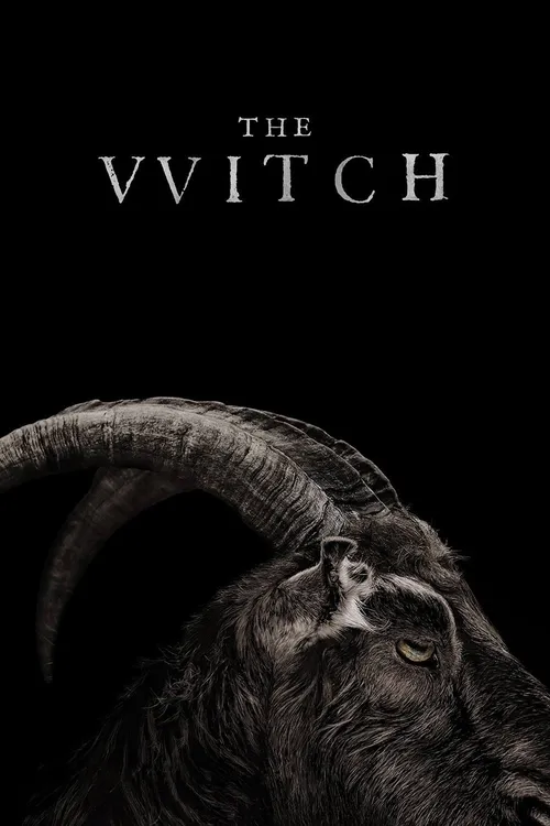 the witch 2015