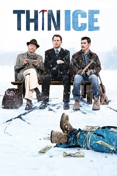 thin ice 2011