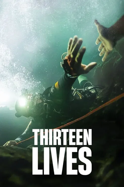 thirteen lives 2022