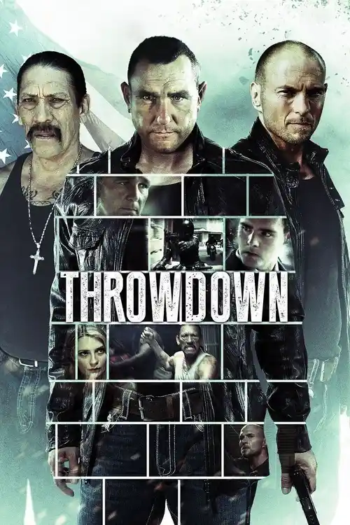 throwdown 2014