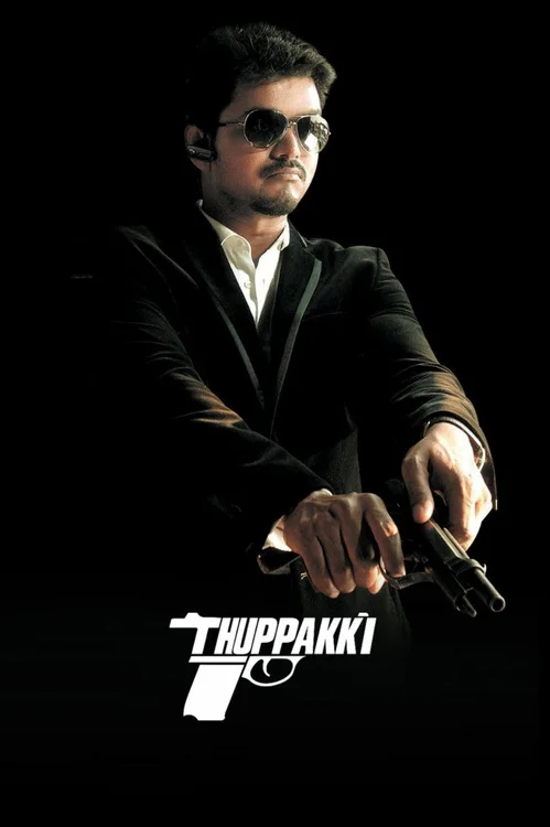 thuppakki 2012