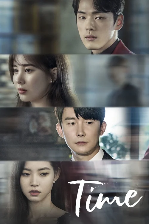 Download Time (Season 1 β K Drama Series) Hindi Dubbed (ORG) All Episodes 720p WEB DL 17 time season 1