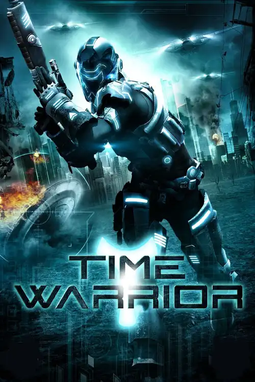 time warrior 2012