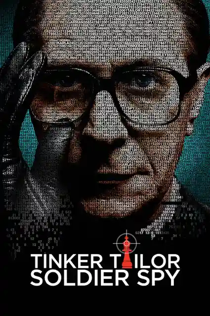 tinker tailor soldier spy 2011