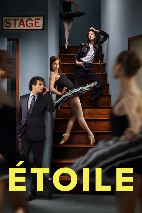 Download Étoile (Season 1) Dual Audio {Hindi English} AMZN Series 480p 720p & 1080p WEB DL 8 toile season 1