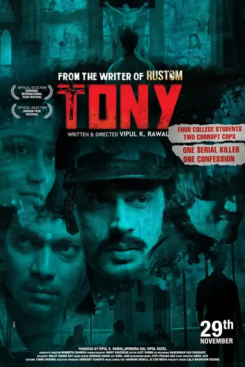 tony 2019