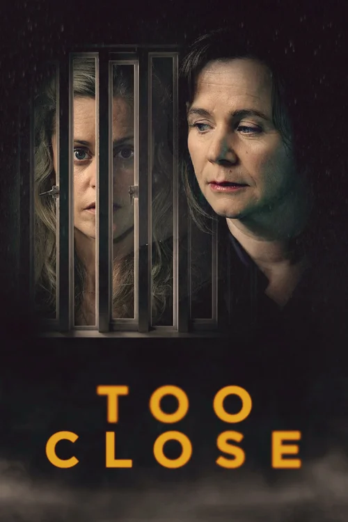 too close season 1 2021