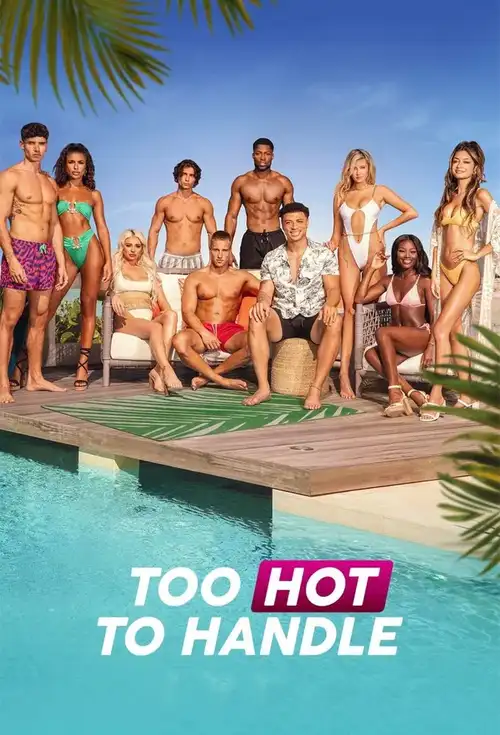 too hot to handle netflix original 2022