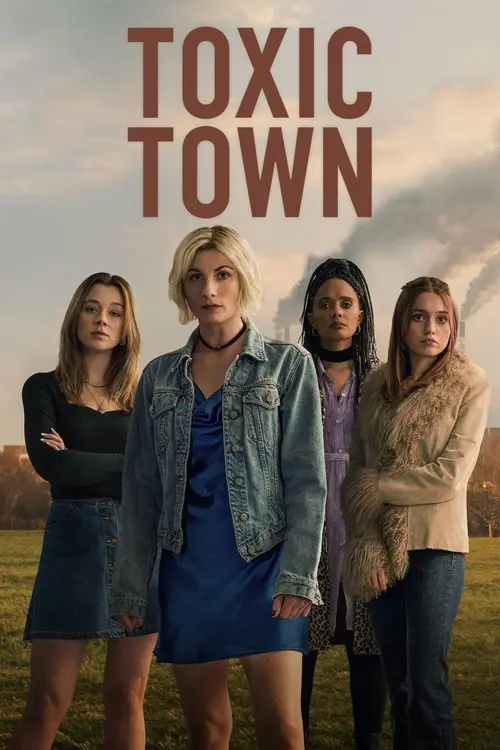 toxic town 2025