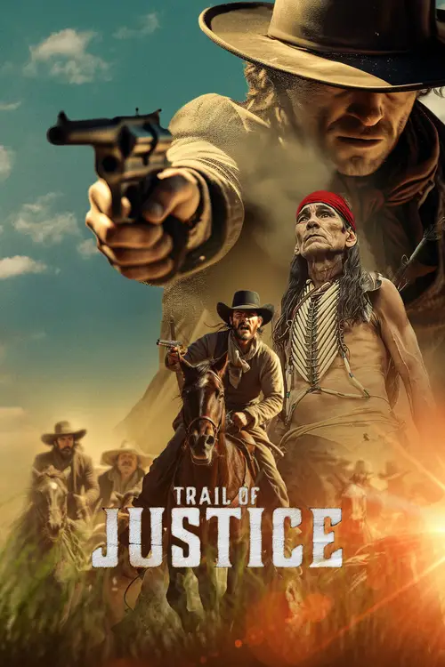 trail of justice 2023