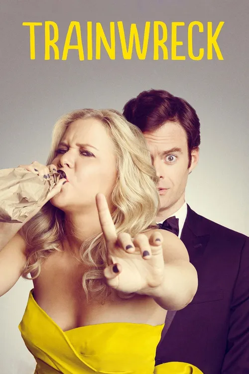 trainwreck 2015