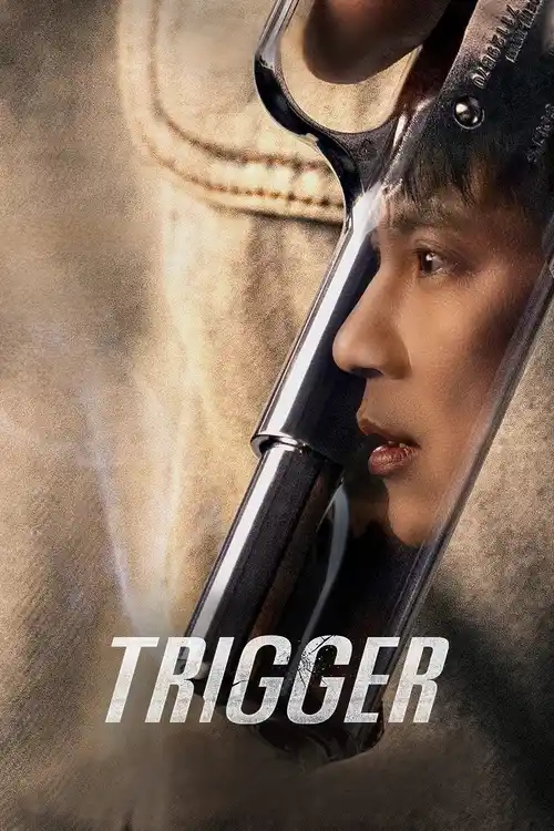 Download Trigger (2025) Season 1 Dual Audio {Hindi English} NetFlix Series 480p | 720p | 1080p WEB DL 6 trigger 2025