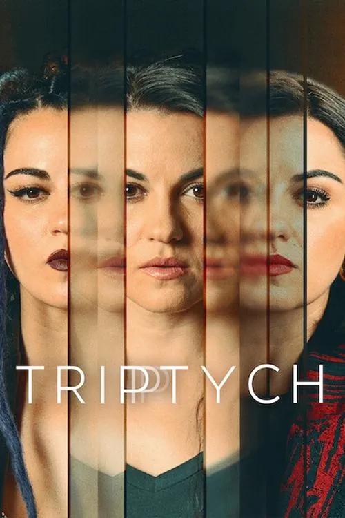 triptych netflix original 2023