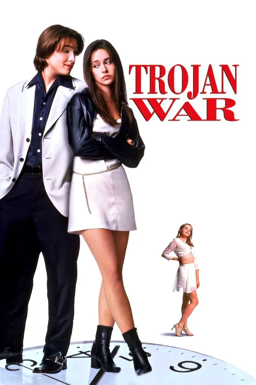 trojan war 1997