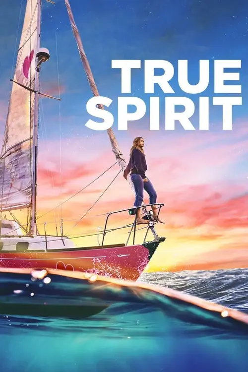 true spirit 2023