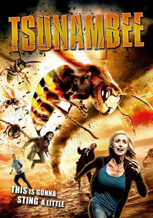 tsunambee 2015