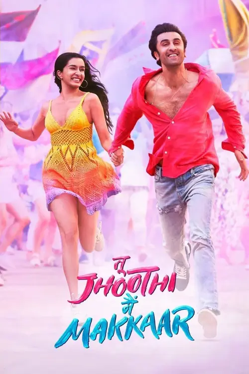 tu jhoothi main makkaar 2023