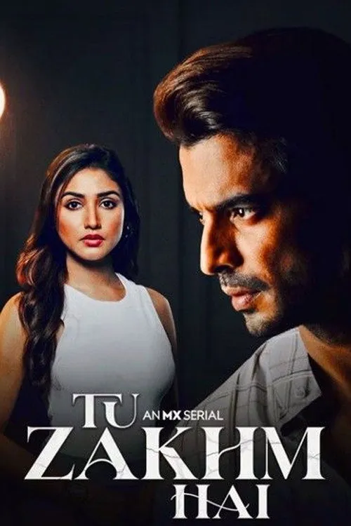 tu zakhm hai season 2