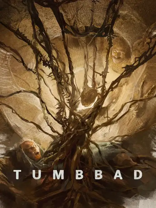 tumbbad 2018